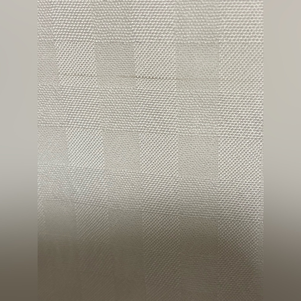 Banana Republic White Boat Neck Top - Picture 6 of 6